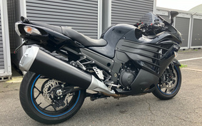 KAWASAKI NINJA ZX 14 R 2013 ZXT40E