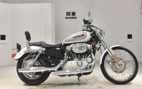 HARLEY XL883CI 2009 CP2