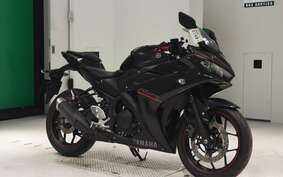 YAMAHA YZF-R25 A RG43J