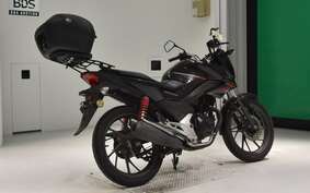 HONDA WH125 16