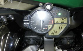 YAMAHA YZF-R1 2010 RN24J