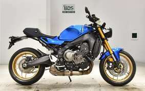 YAMAHA XSR900 2022 RN80J