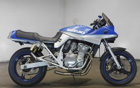 SUZUKI GSX250S KATANA GJ76A