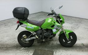 KAWASAKI KSR-1 1990 MX050B