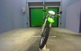 KAWASAKI KLX250 Gen.2 2008 LX250S