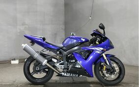 YAMAHA YZF-R1 2002 RN09