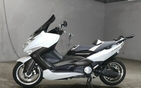 YAMAHA T-MAX500 2010 SJ08J