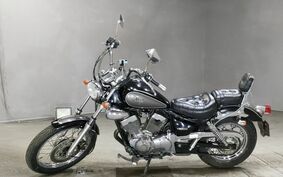 YAMAHA VIRAGO 250 3DM