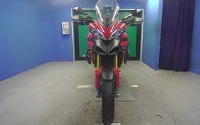 DUCATI MULTISTRADA 1200 S 2010 A200A