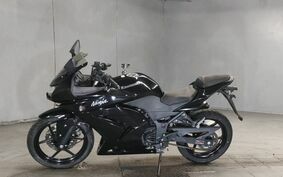 KAWASAKI NINJA 250R EX250K