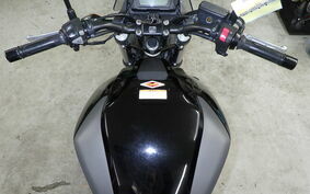 HONDA NC750S ABS 2014 RC70