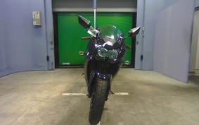 KAWASAKI NINJA 250R 2012 EX250K