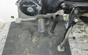 SUZUKI BIRDIE 50 BA43A