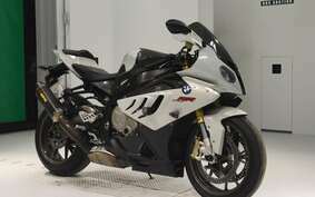 BMW S1000RR 2011