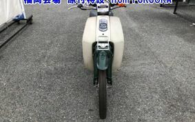 HONDA C50 AA01