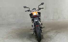 KTM 125 DUKE JGA4M