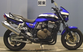 KAWASAKI ZRX1200 2004 ZRT20A