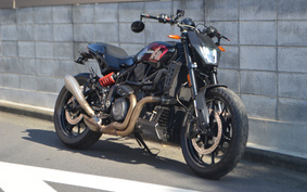 INDIAN FTR1200 2019