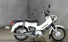 HONDA CROSS CUB 50 AA06