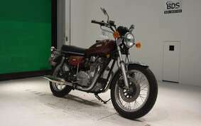 YAMAHA TX650 1983 447