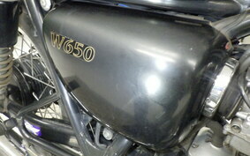 KAWASAKI W650 2005 EJ650A