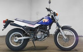 YAMAHA TW200 2JL