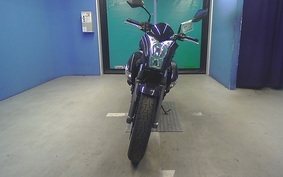 KAWASAKI ER400 N 2012 ER400B