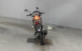 YAMAHA YX125 不明