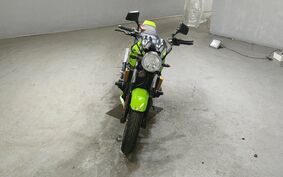 KAWASAKI ZRX400 1996 ZR400E