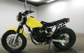 YAMAHA TW200 DG07J