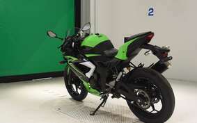 KAWASAKI NINJA 250 SL BX250A