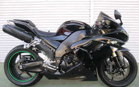 KAWASAKI ZX 10 NINJA R 2008 ZXT00D