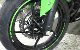 KAWASAKI NINJA 400 2020 EX400G