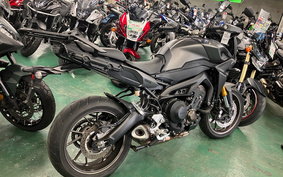 YAMAHA MT-09 Tracer 2015 RN36J