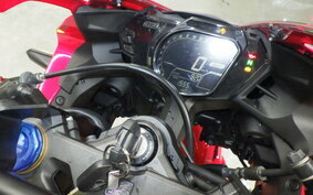 HONDA CBR250RR A MC51