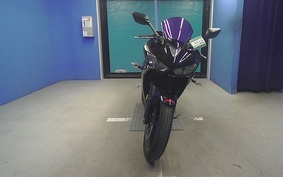 YAMAHA YZF-R25 RG10J