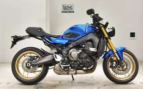 YAMAHA XSR900 2022 RN80J