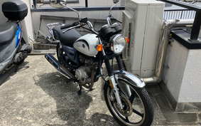 YAMAHA YB125SP PCJL