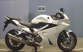 HONDA VFR800F 2015 RC79