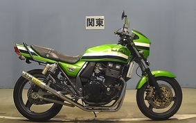 KAWASAKI ZRX400 2003 ZR400E