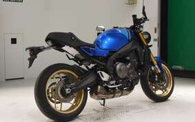 YAMAHA XSR900 2023 RN80J