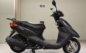 YAMAHA AXIS 125 TREET SE53J