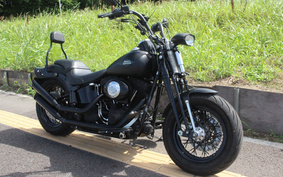 HARLEY FLSTSB 2011 JM5