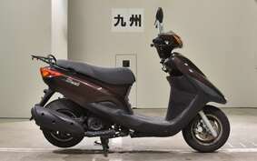 YAMAHA AXIS 125 TREET SE53J