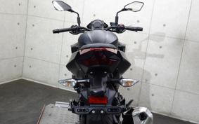 KAWASAKI Z250 EX250P