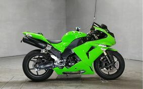 KAWASAKI ZX 10 NINJA R 2007 ZXT00D