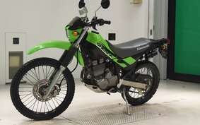 KAWASAKI SUPER SHERPA KL250G