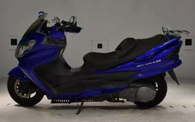 SUZUKI SKYWAVE 400 S 3 2006 CK44A