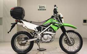 KAWASAKI KLX125 LX125C