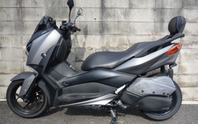 YAMAHA X-MAX SG42J